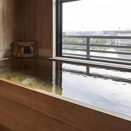 萨若萨瓦吉吉田屋酒店 奈良 外观 照片