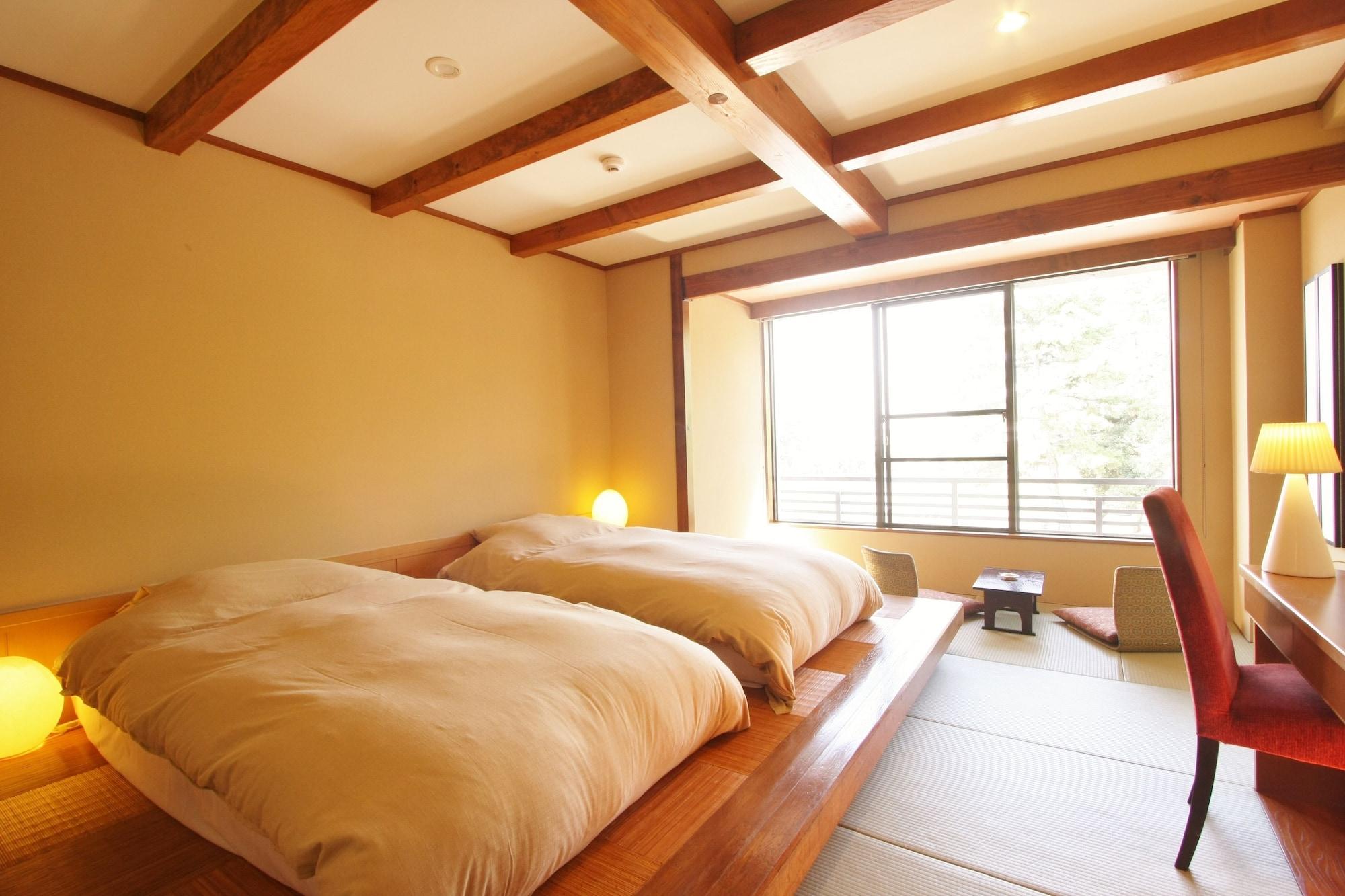 Ryokan Sarusawaike Yoshidaya 4*