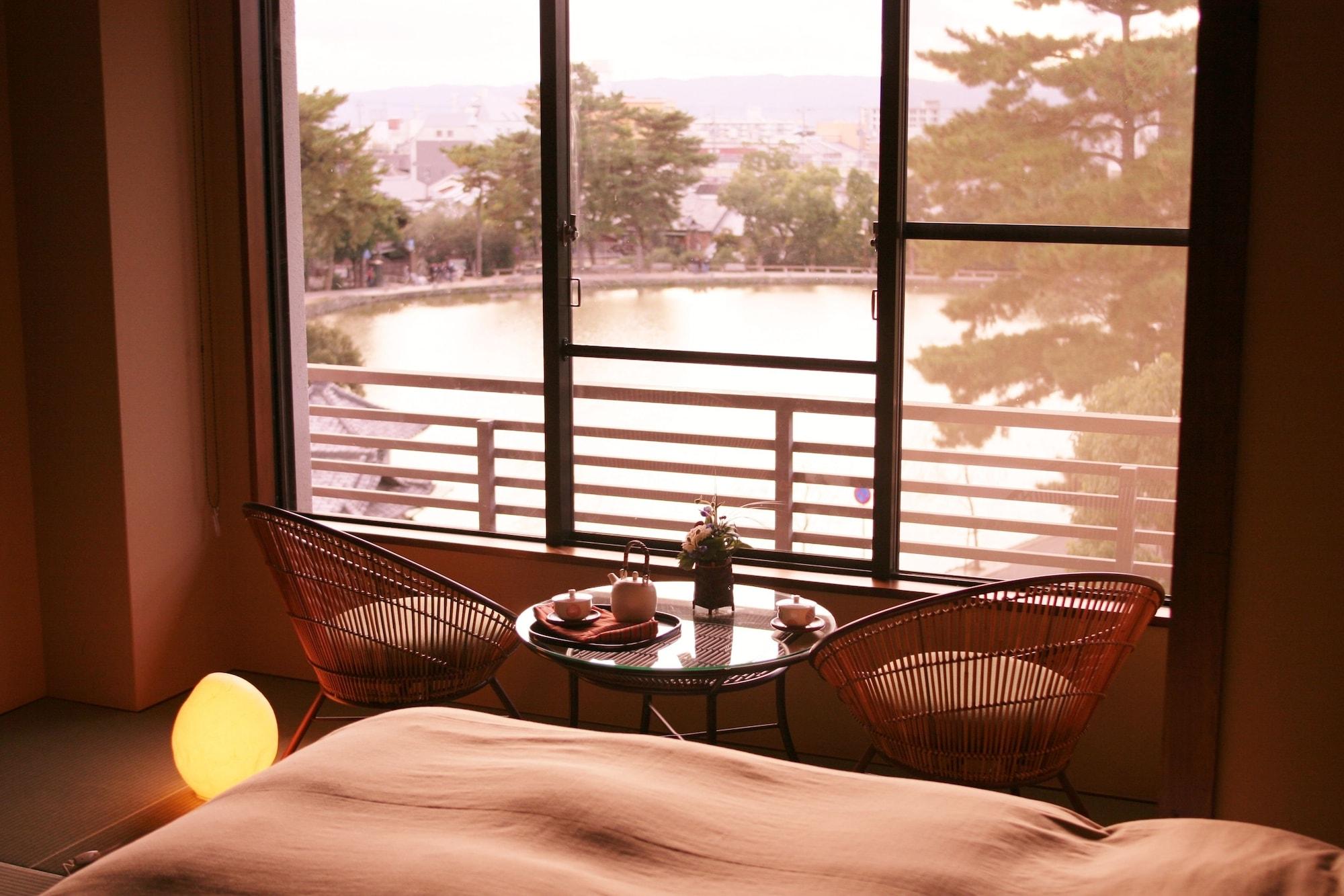 Ryokan Sarusawaike Yoshidaya 4*