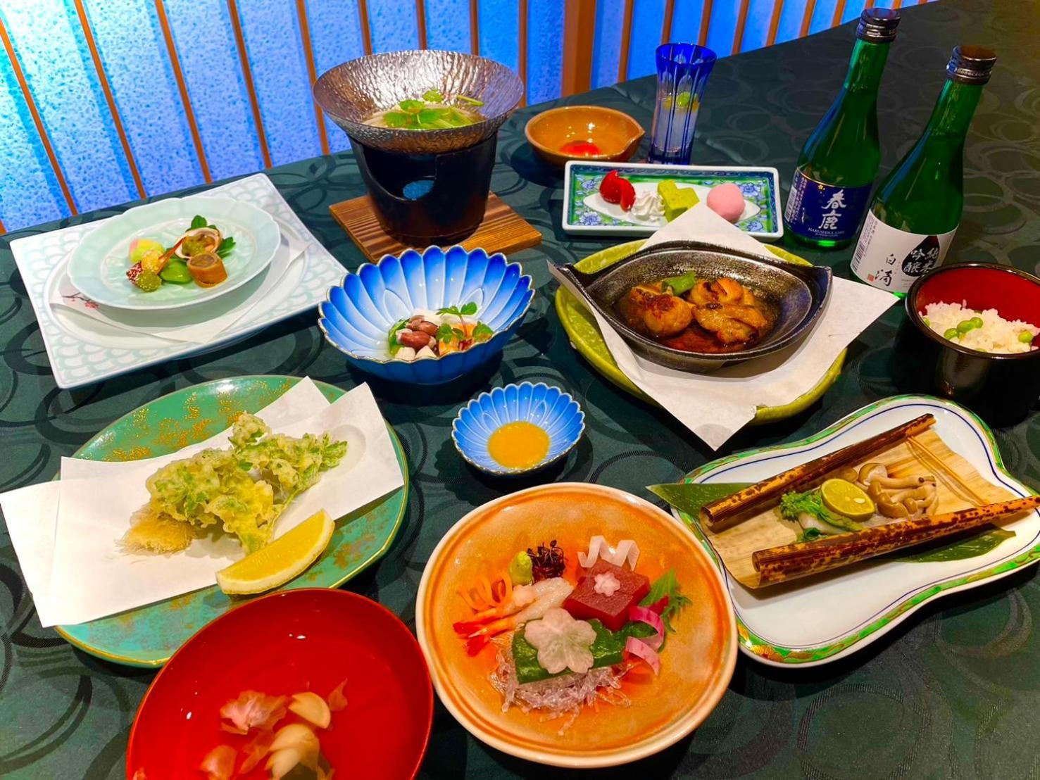 Ryokan Sarusawaike Yoshidaya 4*
