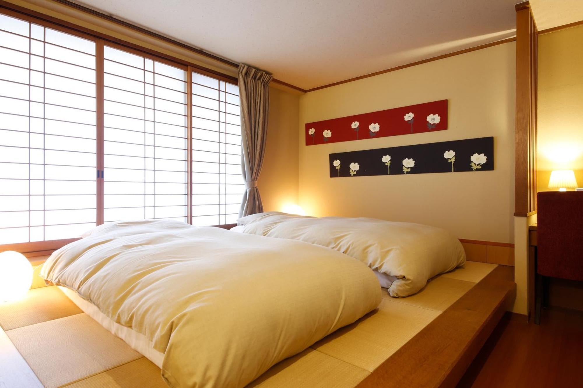 Sarusawaike Yoshidaya Ryokan 4*