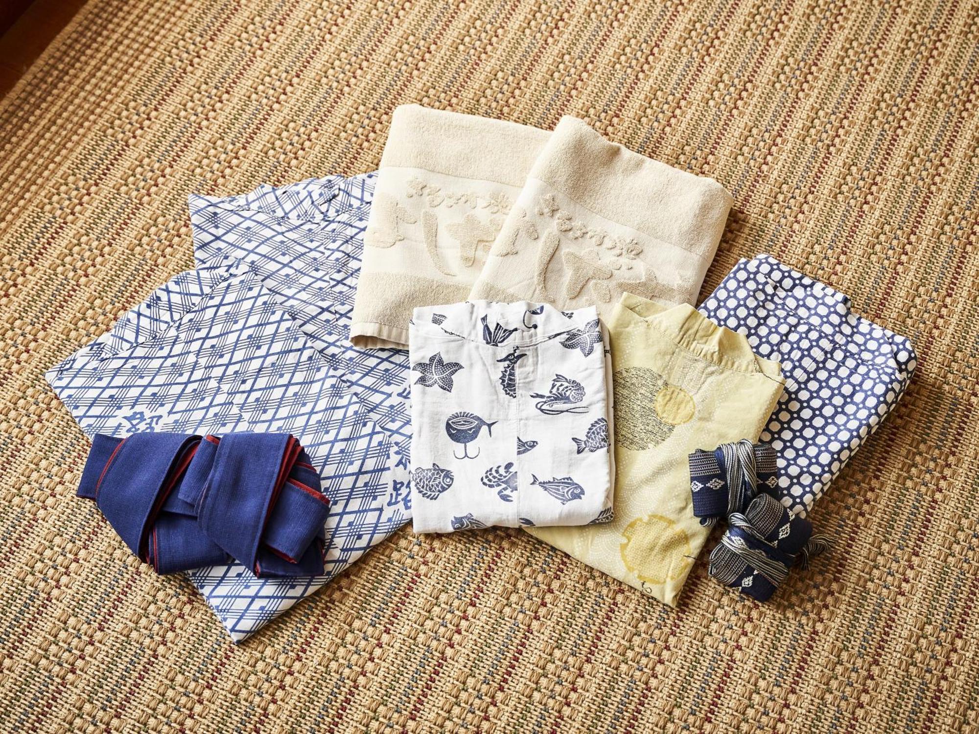 Sarusawaike Yoshidaya Ryokan Nara