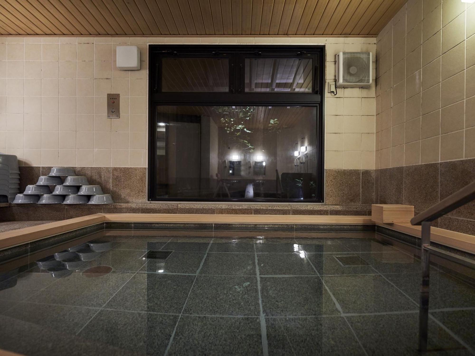 Ryokan Sarusawaike Yoshidaya