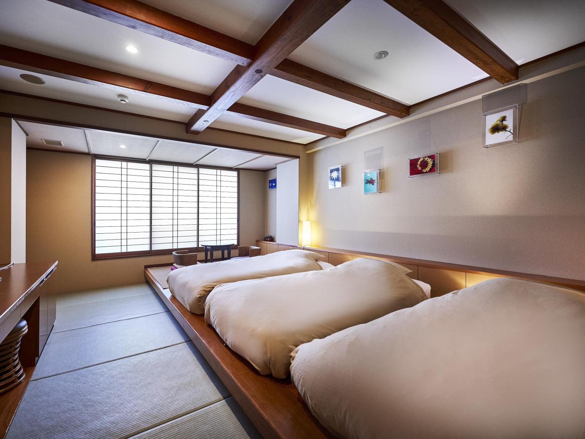 Sarusawaike Yoshidaya Ryokan 4*