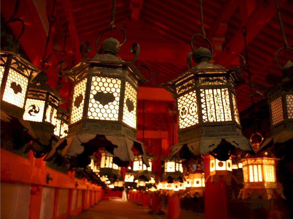 Sarusawaike Yoshidaya Ryokan Nara