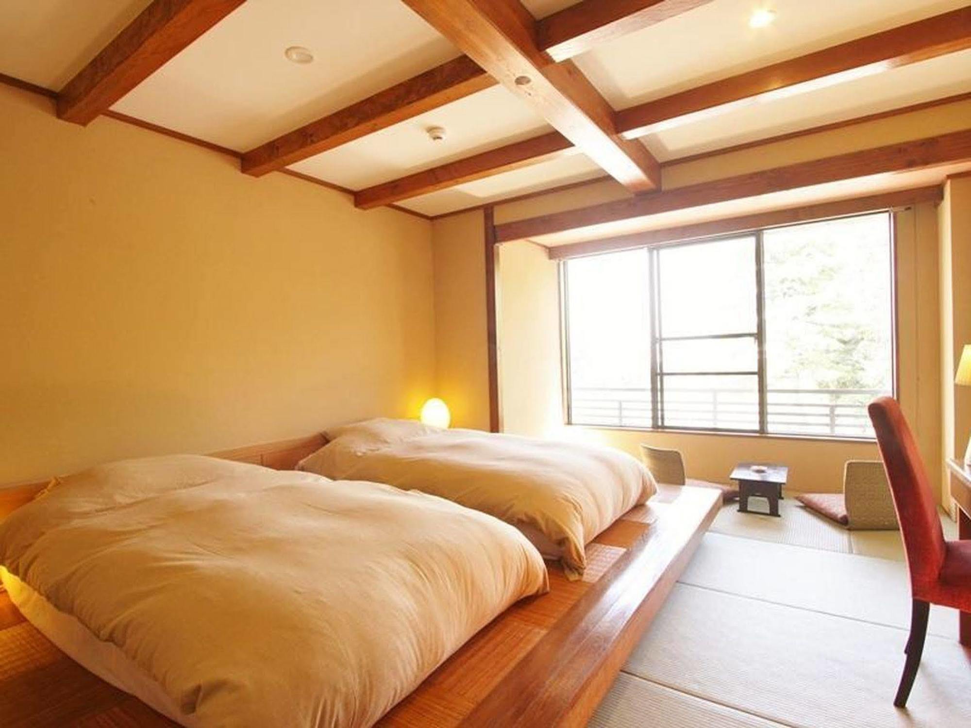 Sarusawaike Yoshidaya Ryokan 4*