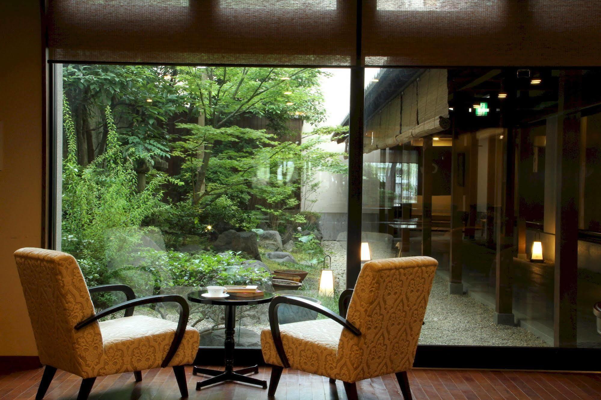 传统日式旅馆 萨若萨瓦吉吉田屋酒店