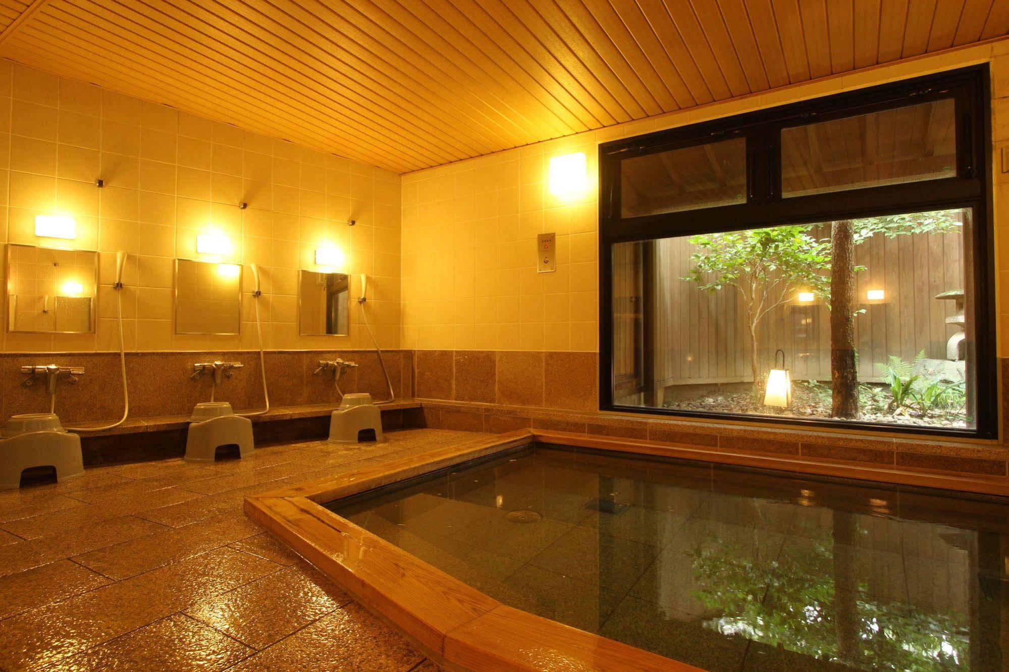 传统日式旅馆 萨若萨瓦吉吉田屋酒店 奈良