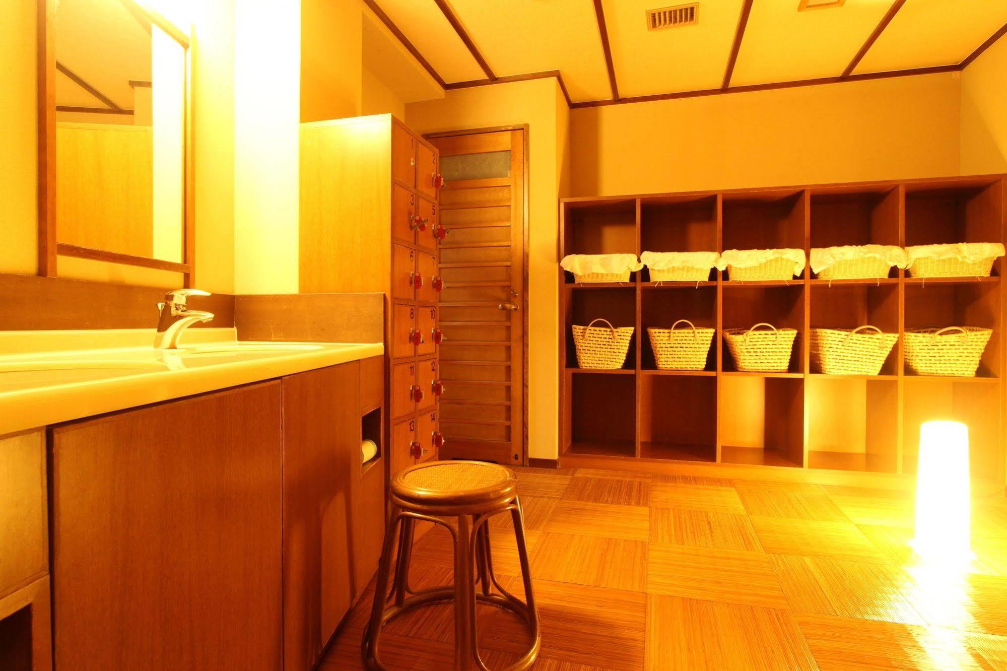 萨若萨瓦吉吉田屋酒店 传统日式旅馆