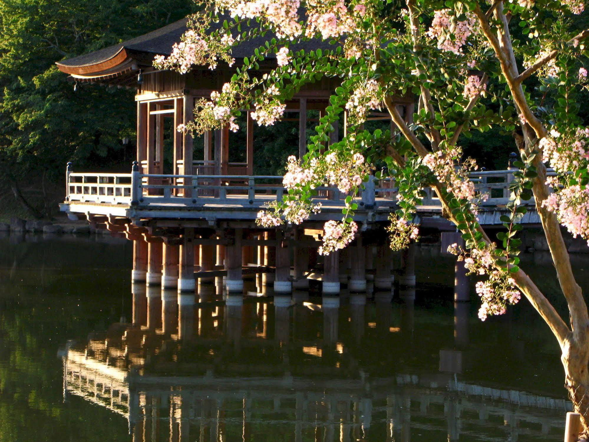 Sarusawaike Yoshidaya Ryokan
